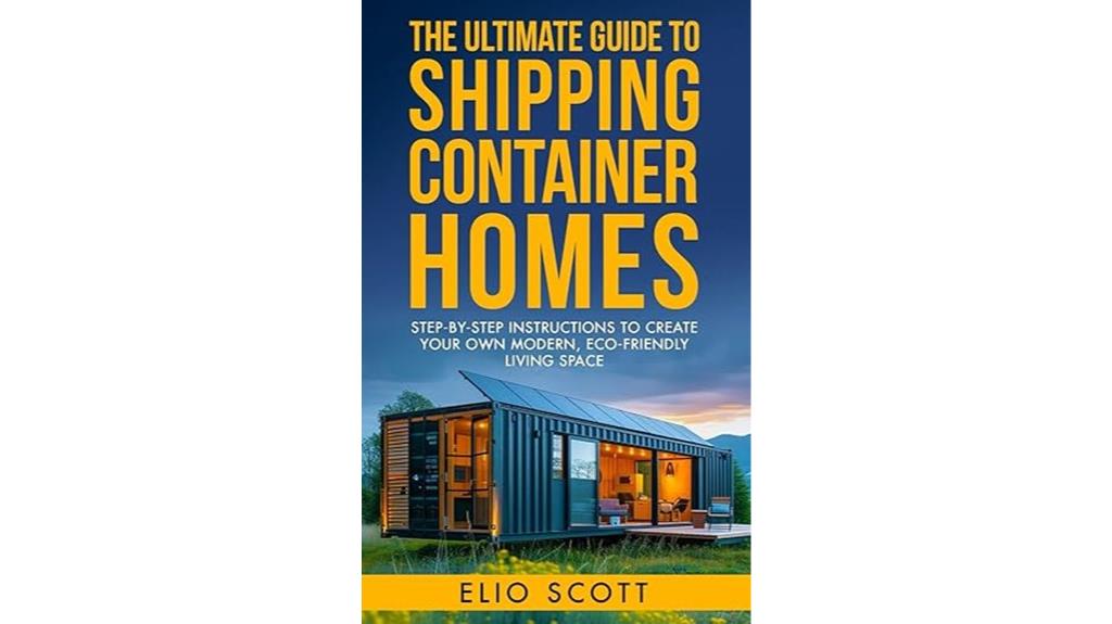 shipping container home guide
