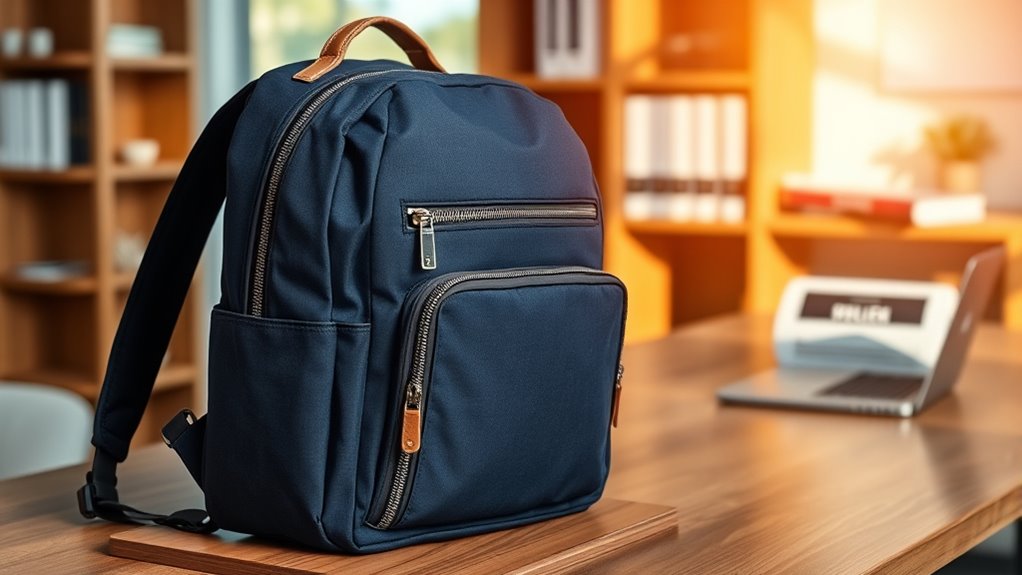 size durability organization comfort