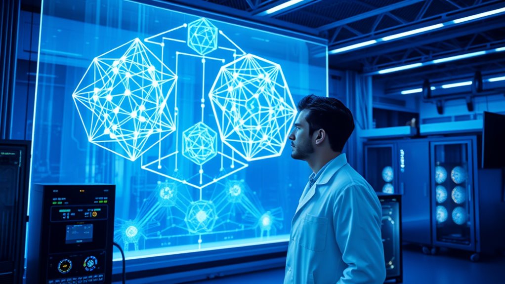 smarter adaptive human interfaces