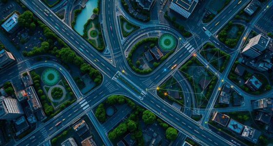 spatial pathfinding and mapping
