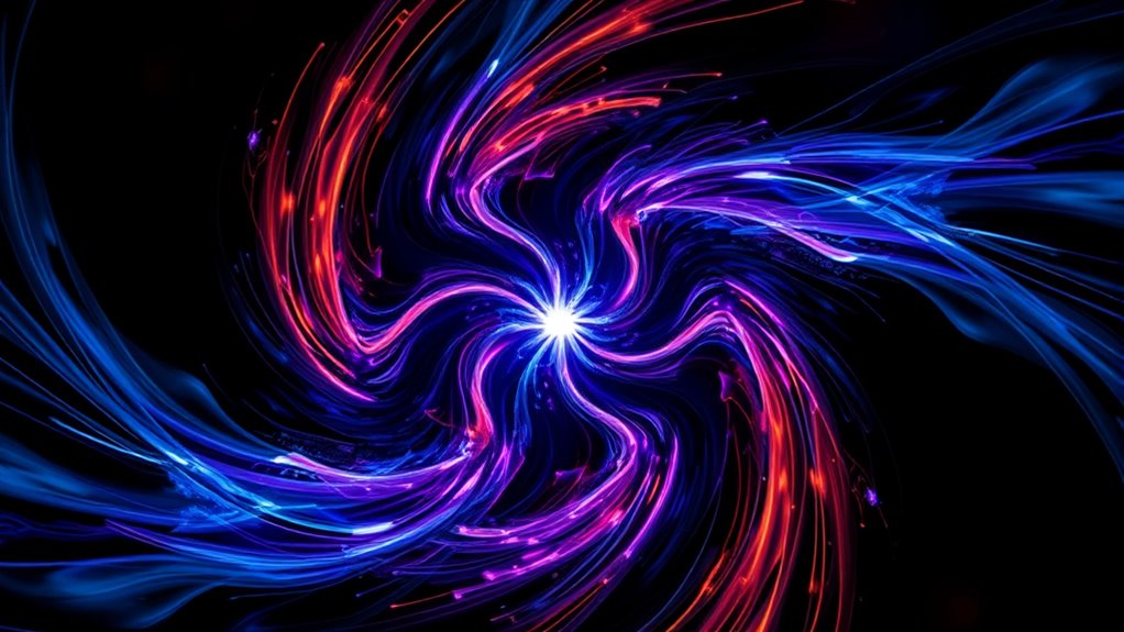 spontaneous symmetry breaking