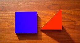 square and rhombus differences