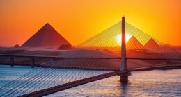 structures featuring triangles