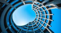 structures rooted in geometry
