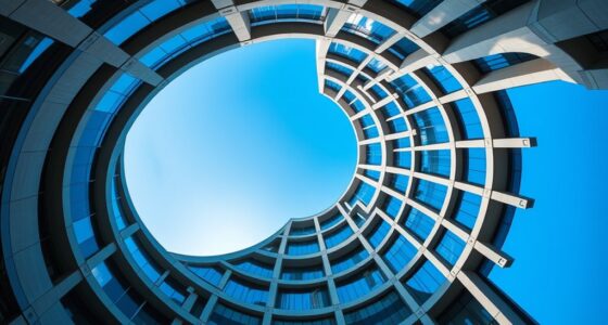 structures rooted in geometry