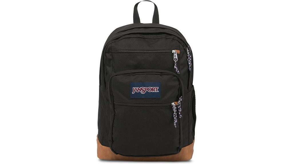 stylish laptop backpack