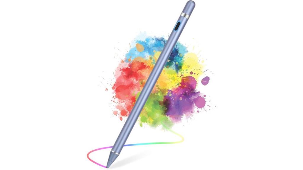 stylus pens for touchscreens