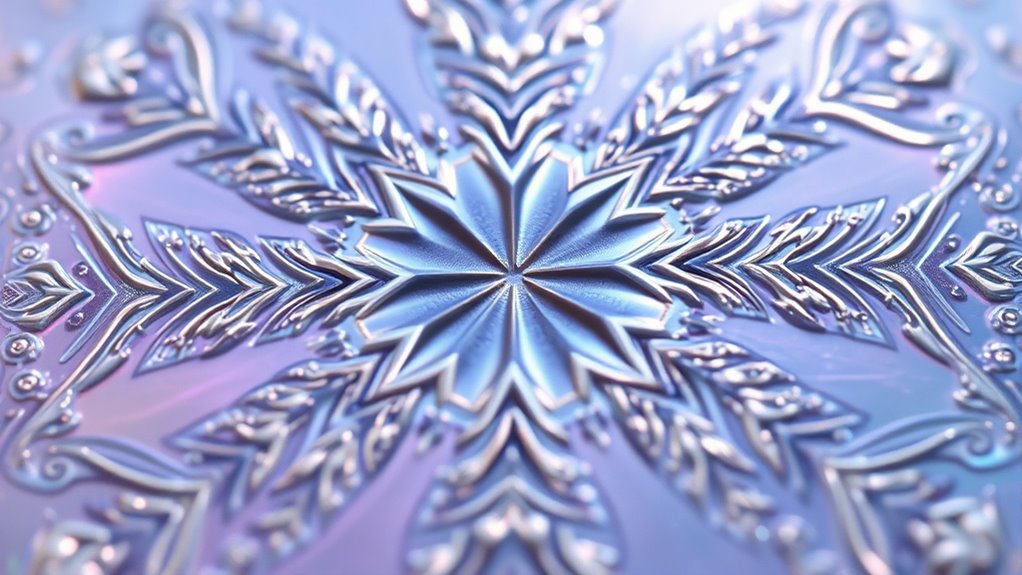 symmetry governs physical laws