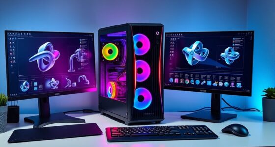 top 3d modeling desktop pcs