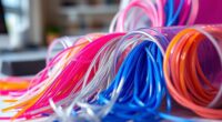 top 3d pen filaments 2025