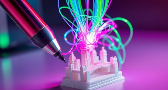 top 3d printing pen picks