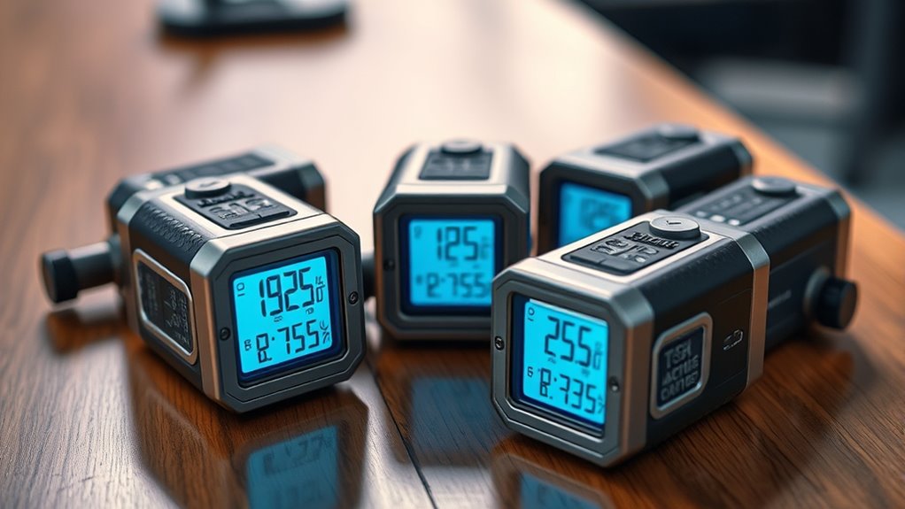 top digital angle measurement tools