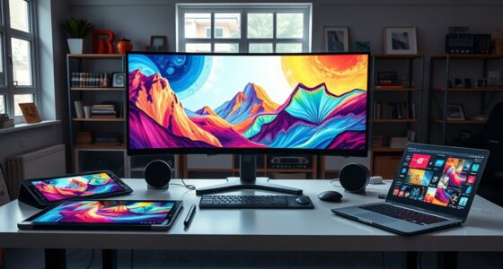 top digital art software 2025