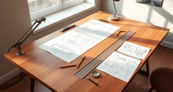 top drafting tables 2025