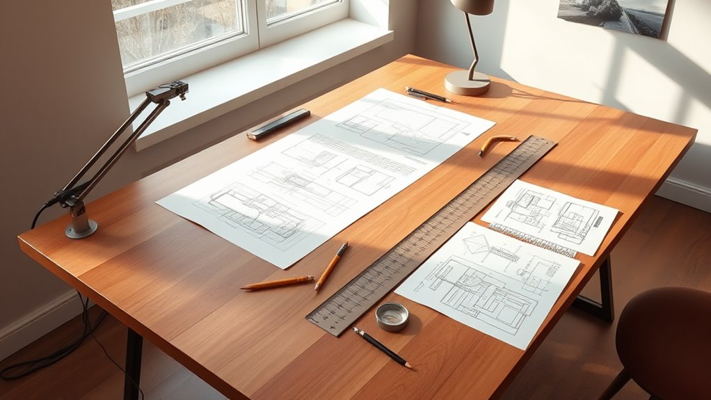 top drafting tables 2025