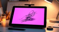 top drawing tablets 2025