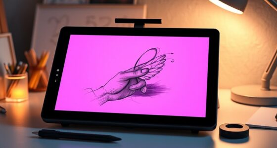 top drawing tablets 2025