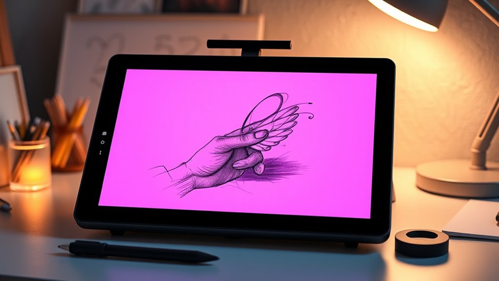 top drawing tablets 2025