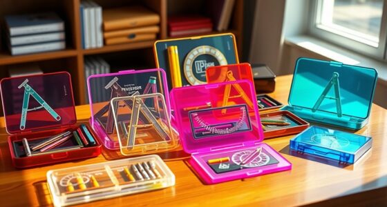 top geometry sets 2025