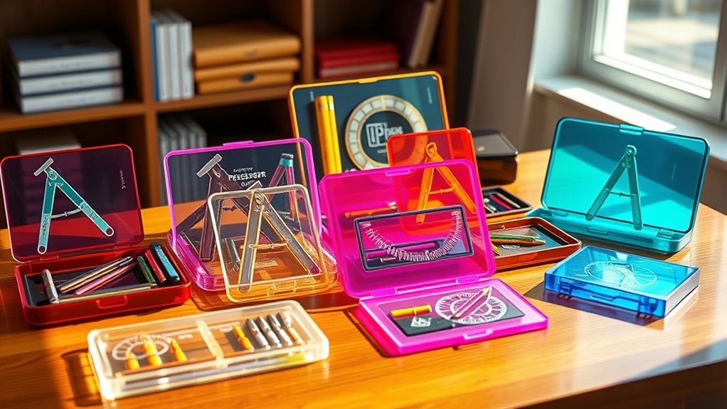 top geometry sets 2025