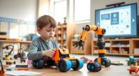 top kids coding robots