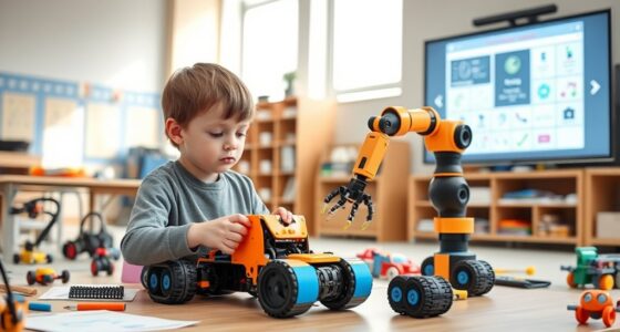 top kids coding robots