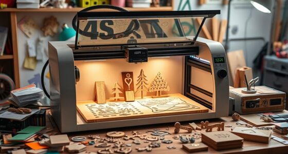 top laser cutters 2025