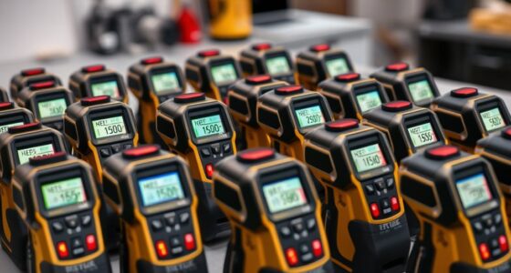 top laser distance tools