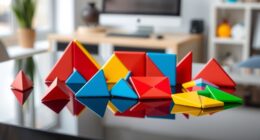 top magnetic tangram collection