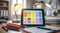 top math learning apps