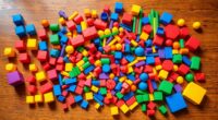 top math manipulative kits