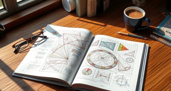 top math puzzle books
