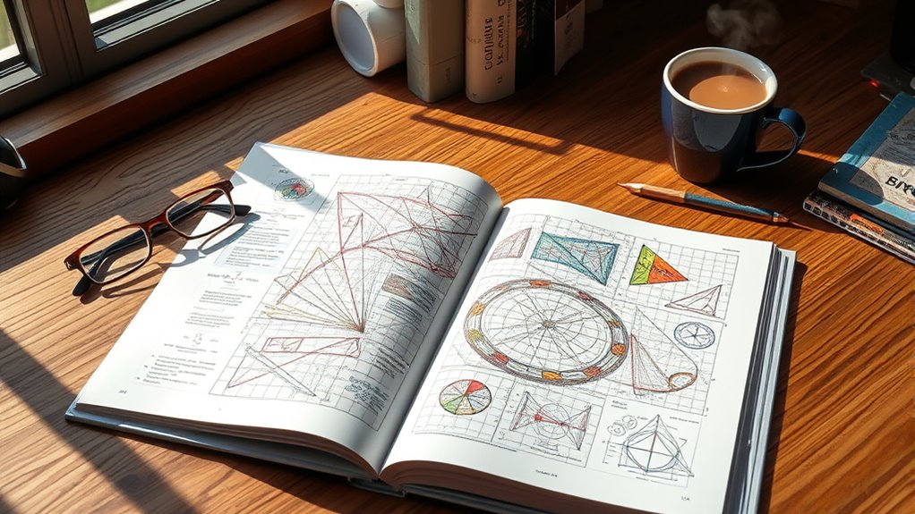 top math puzzle books