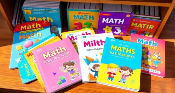 top math workbooks guide