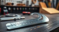 top precision measurement tools