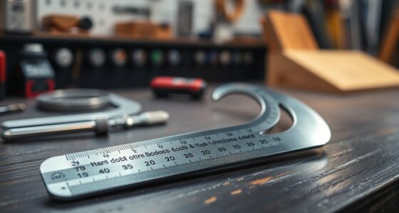 top precision measurement tools