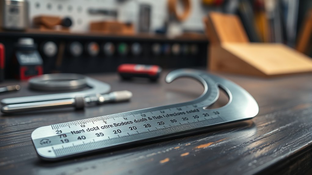top precision measurement tools