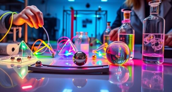 top science experiment kits