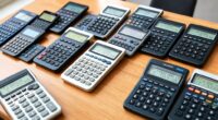 top scientific calculators reviewed