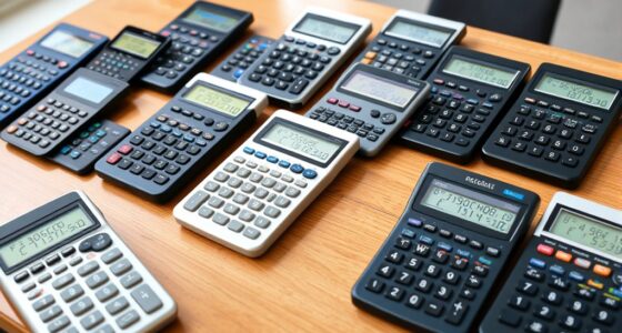 top scientific calculators reviewed