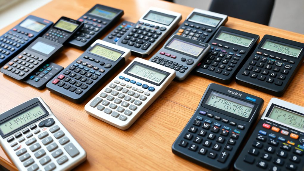 top scientific calculators reviewed