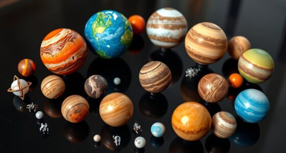 top solar system model picks