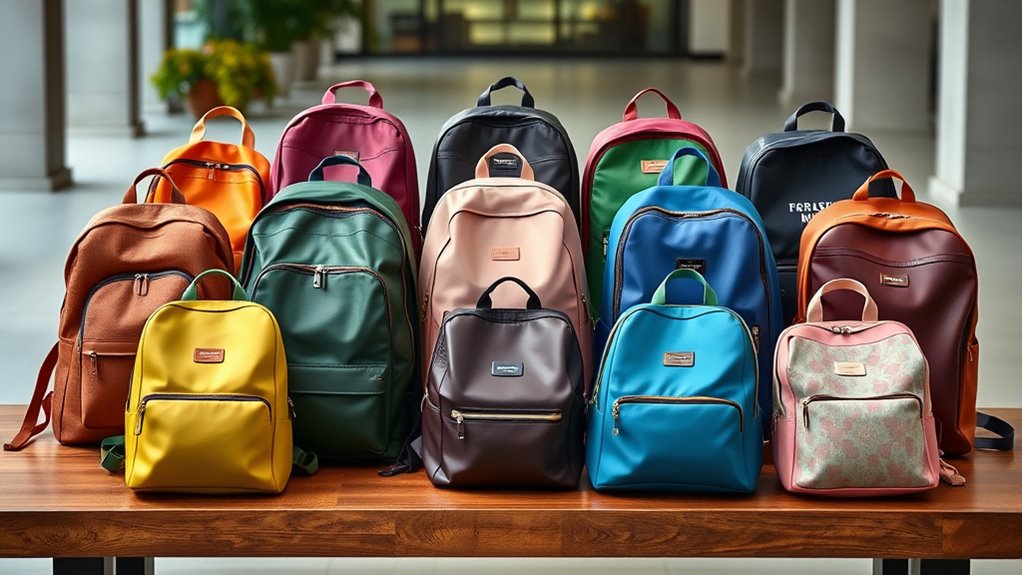 top student backpack picks