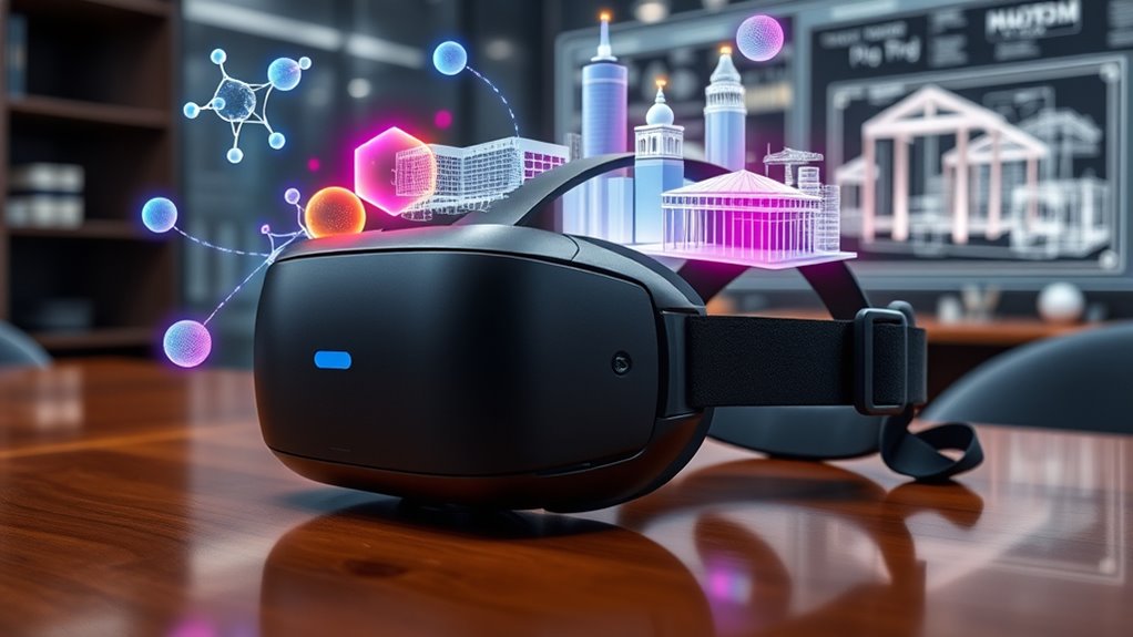 top vr headsets for education