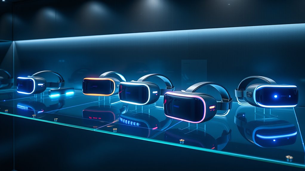 top vr headsets for education