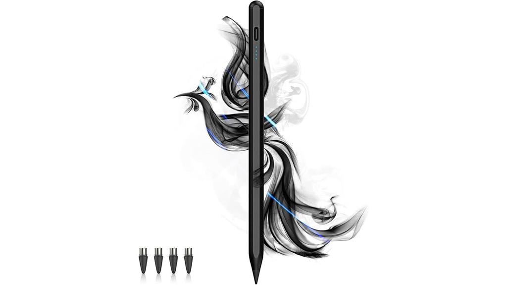 touch screen stylus pen