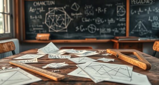 transforming geometry teaching methods