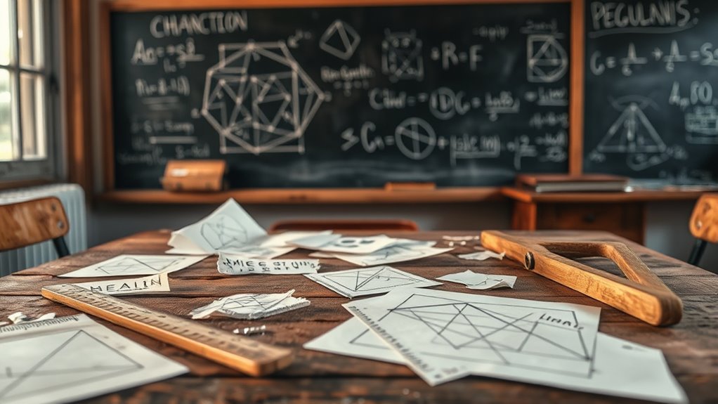 transforming geometry teaching methods