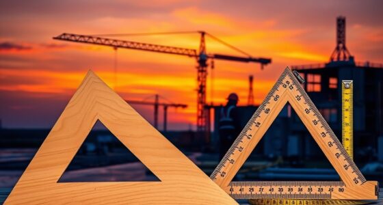 triangle calculations in practice