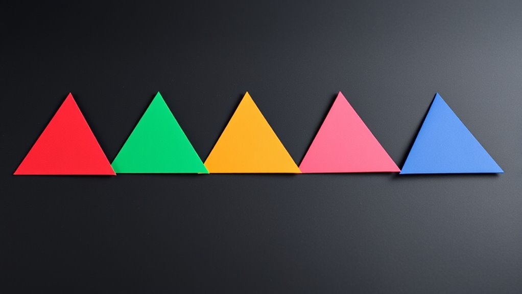 triangle side classifications explained